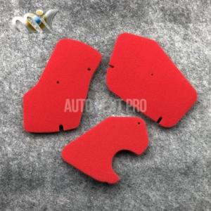 【並行輸入品】マニキュアスポンジフィルター ハイフロー ホンダ用 50 af17 af18 27 z...