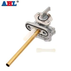 【並行輸入品】バイク燃料豆コックガスタンクポンプオフスイッチカワサキKLR650 650 1987-...