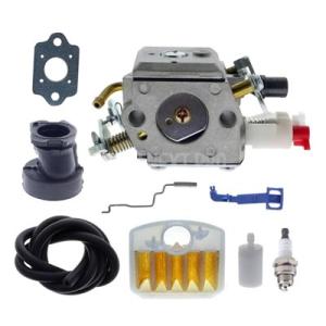 【並行輸入品】Husqvarna用キャブレター340 345 346 x p 350 351 353...