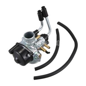 【並行輸入品】PHVA17 17.5 dellorto 17mm交換キャブレターaerox 50/m...