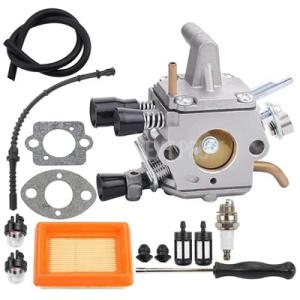 【並行輸入品】キャブレターFS120 FS200 FS250 FS300 FS350 FR350 F...