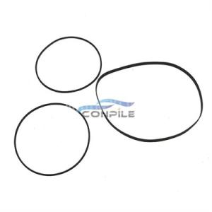 【並行輸入品】シャープ用ベルトGF-9191 9292 9393テープレコーダープレーヤー