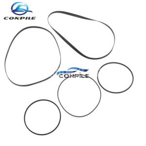 【並行輸入品】シャープ用テープレコーダーベルトgf-575 gf-777 700カセット