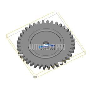 【並行輸入品】プラスチックトゥース車ソニーステレオカセットデッキTC-KA7ES