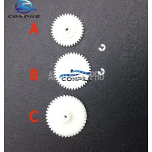 【並行輸入品】ヘリカルギア付きラジオテープ フィリップス対応ユニット ラジオレコーダーd8303 d8403