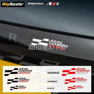 MINI（ミニ） BMW MINI 純正 ウインドディフレクター クーパー F57
