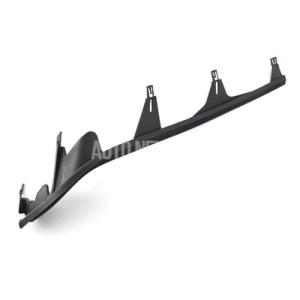 【並行輸入品】63128384486 63128384487車アッパーヘッドライトカバーストリップ右...