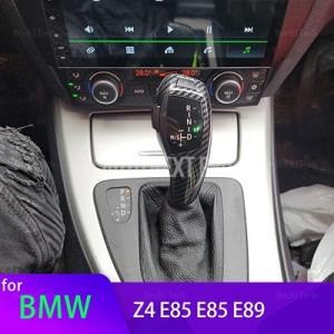 【並行輸入品】bmw z4 e89 e85 e86 2001-2016適したハンドルレバーノブ