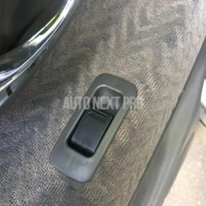 ウィンドウ制御スイッチボタンスズキエスクードグレー-OE: 37995-75F00-P4Z/3799...