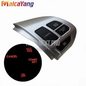 【並行輸入品】ルーズコントロールボタン8602a008三菱ランサーアウトランダーasx 2007-2...