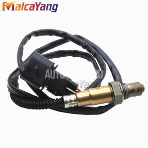 【並行輸入品】広帯域o2センサー   0258007057 17014 lsu4.2 99-05 v...