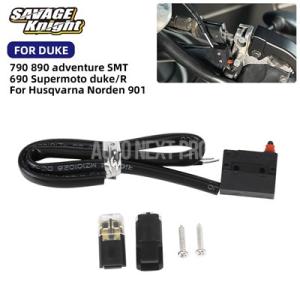 【並行輸入品】クラッチレバーセンサー マイクロスイッチセンサー ハスクバーナ norden 901 ...