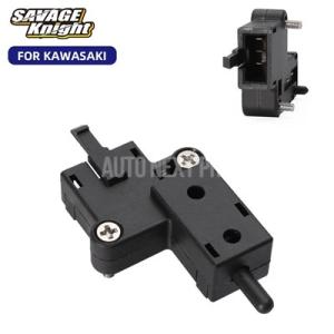 【並行輸入品】クラッチレバーリリース用マイクロスイッチセンサー カワサキヴェルシス 650 750 ...