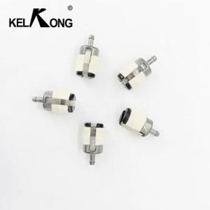 【並行輸入品】ハスクバーナ用kelong5pcsエアフューエルフィルター357 359 361キャブ...