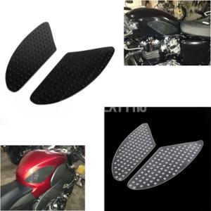 【並行輸入品】カワサキZ1000 zx6r サイドガスニープロテクション aha yamr1 r6 ...