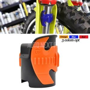 【並行輸入品】フロントフォークショックアブソーバークリーニングツール 45〜55mm ホンダcr12...