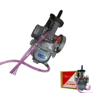 【並行輸入品】Ikeahin pj バイク 二輪キャブレター 34mm 200-300cc yaha...
