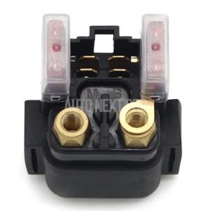 【並行輸入品】Ktm 250 350 450 sxf xcf用 12vスターターリレー 交換バイクパ...