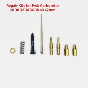 【並行輸入品】Keihin pwkキャブレター28 30 32 34 36 38 40 42mm リ...