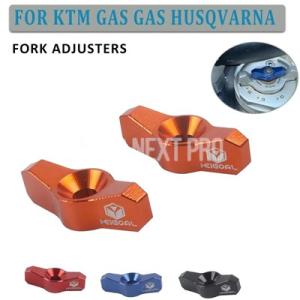 【並行輸入品】バイク 二輪フォークアジャスター ktm exc XC-W 150 250 350 h...