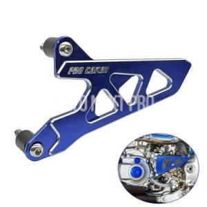 【並行輸入品】ヤマハ チェーンプロテクターガード yz250 yz250f yz250x wr250...