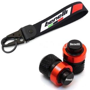 【並行輸入品】刺key付きキーホルダー ベネリ 502c trk用 502x502 leoncino...