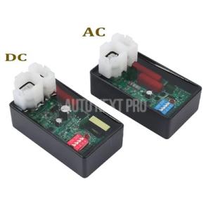 【並行輸入品】点火CDI6ピンDC AC ダークベロシサンダー250用 gy6 150cc dt20...