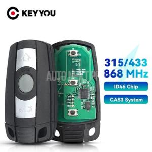 【並行輸入品】Keyyou-smart車 キー bmw 1  3  5  7シリーズ x5 x6 z...