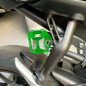 【並行輸入品】カワサキZ125プロ Z250 z300 z400 z650 z750 l/s z80...