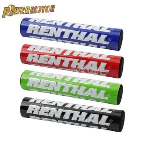 【並行輸入品】バイク用ハンドルバーパッド モトクロス用保護アクセサリー ダバイク 二輪用グリップ ビ...