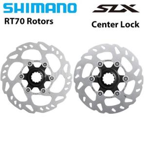 【並行輸入品】ロードバイクディスクブレーキローター SHIMANO-SLX rt70 セントラルロッ...