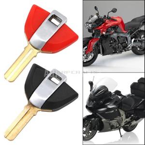 【並行輸入品】バイク部品胚ブランクキー包ステムブレイド BMW S1000RR S1000R K13...