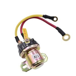 【並行輸入品】三菱小型車両用グロープラグ付きリレー モデルPajero 2 mk2 v34 v36 ...