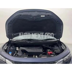 スズキフロンクス用純正ドアバイザー フロンクス ドアバイザー ※1台分4枚セット スズキ純正部品 WDB3S