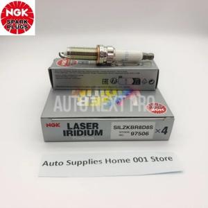 【並行輸入品】スナップリーディウムスパークプラグ オリジナル ngk silzkbr8d8s 975...