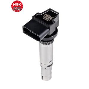 【並行輸入品】Ngk-オリジナル イグニッションコイル u5002 48003 audi a1 a2...