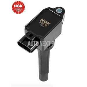 【並行輸入品】オリジナル ngkイグニッションコイル マツダcx3 cx5 cx4 マツダ3 axe...