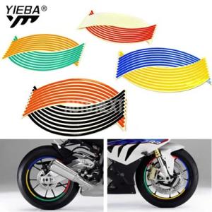 【並行輸入品】バイク用反射ホイール ヤマハtmax 500/530 xt660/x/r/z yzf ...