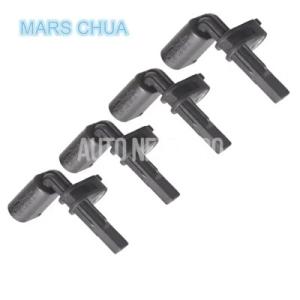 【並行輸入品】4PCS PAF 005651 95860640500   7P 0927807   ...