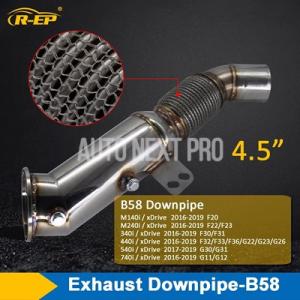 【並行輸入品】Bmw b58 m140i m240i 340i 440i 540i 740i x3 ...