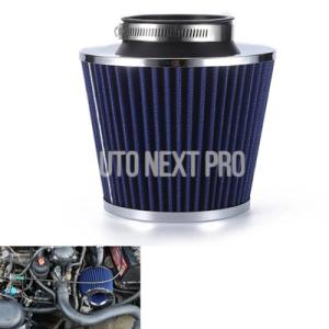 【並行輸入品】汎用スポーツエアフィルター R-EP/2.5/3インチ 高流量65mm 70mm 76...