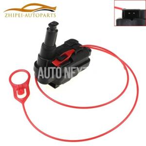 【並行輸入品】燃料充填ユニット8v0862153a 8v0 862 153 フラップドアロックアクチ...