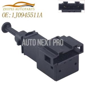 【並行輸入品】カーブレーキライトスイッチ 1j0945511a 1j0 945 511 a audi...