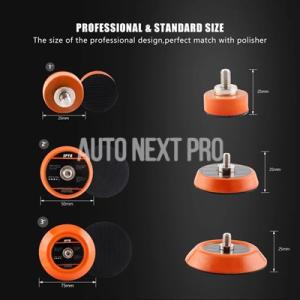 【並行輸入品】Spta-ソフトエッジバッキング...の詳細画像2