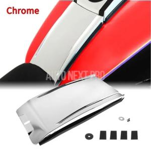 【並行輸入品】ハーレーソフテイルfatboyナイトトレインモデル用 アンダーダッシュパネルエクステン...