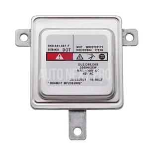 【並行輸入品】キセノンバラスト制御ユニット 車用d8s 8k0941597f auti a1 ビート...