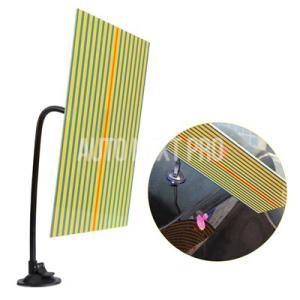 【並行輸入品】デントリフレクターリペアボード デントチェックボード ラインテスト ランプ反射剤