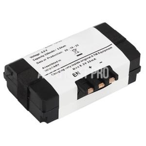 【並行輸入品】ポータブルカーバッテリー tcb 330mah 84102447710 2447710...