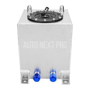 【並行輸入品】汎用アルミニウム合金カー燃料バッテリーガスタンクレベルセンダー クイックリリースフュー...