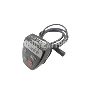 【並行輸入品】bafang-ミッドモーターdz43ディスプレイ uart通信プロトコル bbs010...